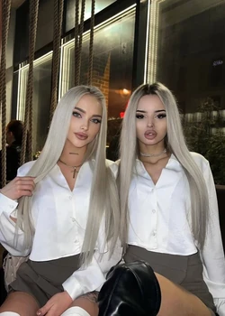 Юля&Полина 👯‍♀️